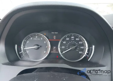 2014 Acura Mdx Technology Package from USA, damaged, VIN 5FRYD3H48EB015448